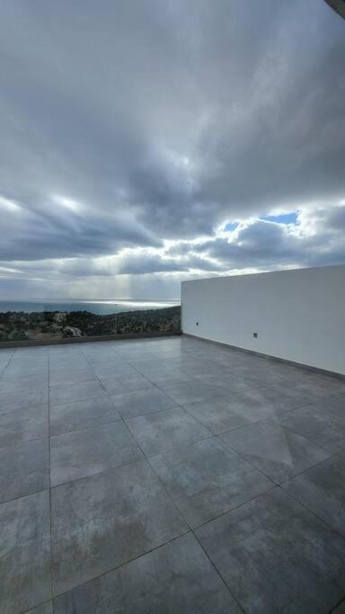 Villa Colucci Taghazout Exteriör bild