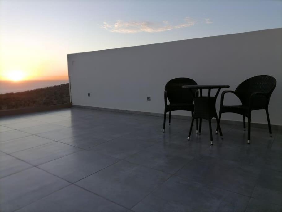 Villa Colucci Taghazout Exteriör bild