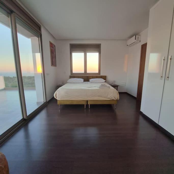 Villa Colucci Taghazout Exteriör bild