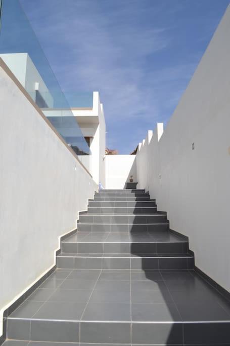 Villa Colucci Taghazout Exteriör bild