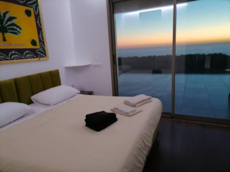 Villa Colucci Taghazout Exteriör bild
