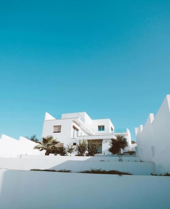 Villa Colucci Taghazout Exteriör bild
