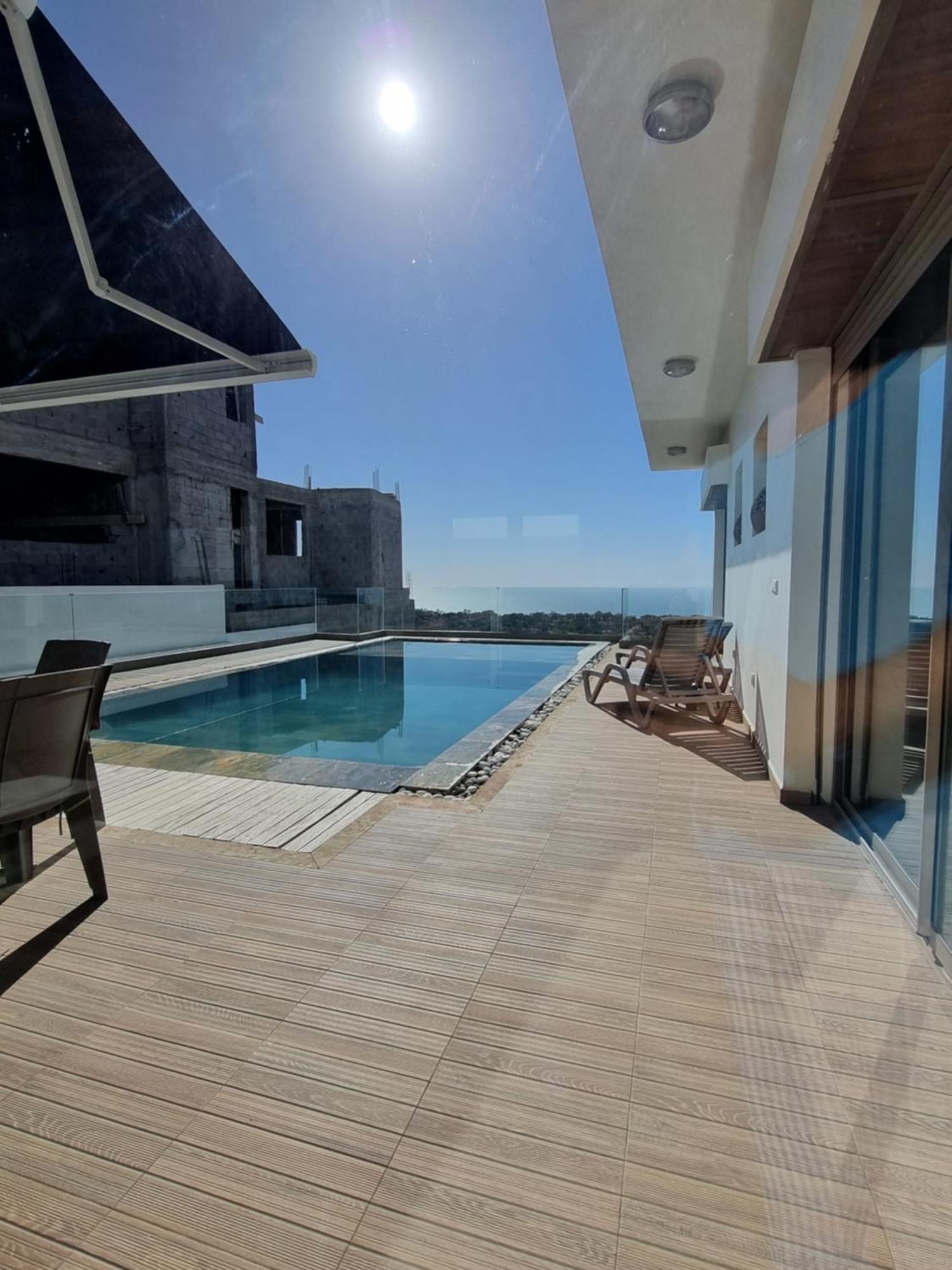 Villa Colucci Taghazout Exteriör bild